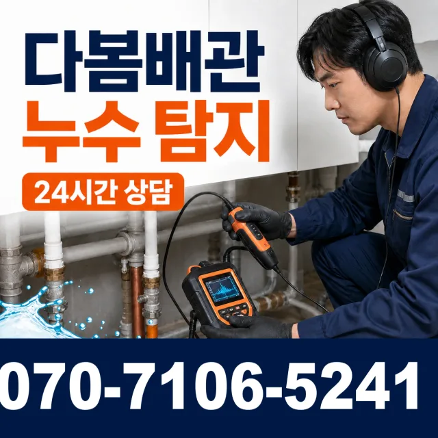 전남광주 해남군 화산면 탄동길 화장실뚫기 상담 이미지 5